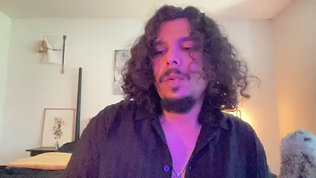 daddyvibes 网络视讯表演