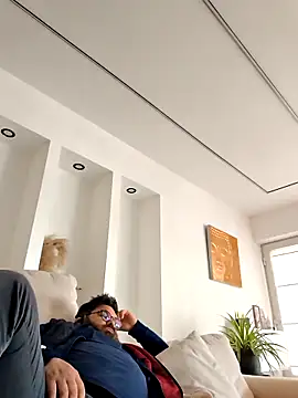 Mr_Gspt ওয়েবক্যাম শো