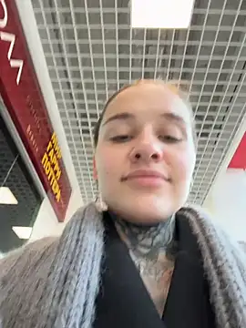 Chat XXX Live KishaMur