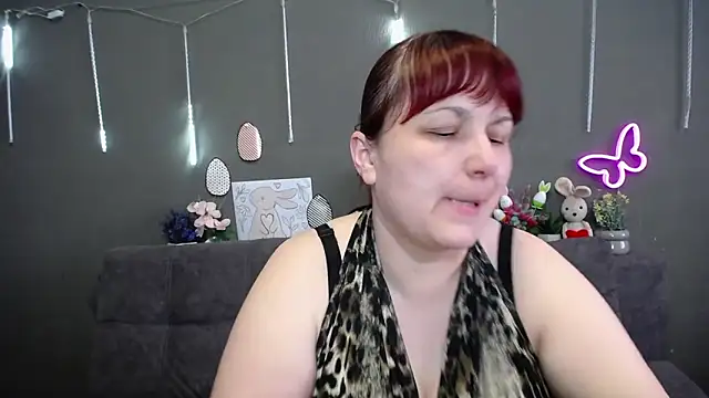 AliceInksSweetty – Live XXX-chat