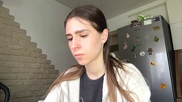 ElsieKuhlmann – Live XXX-chat