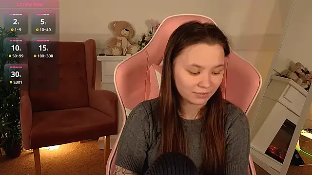 Maya_soft – Live XXX-chat