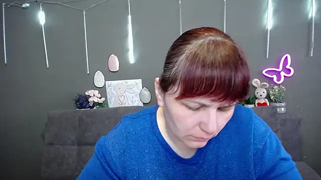 AliceInksSweetty's Live XXX Chat