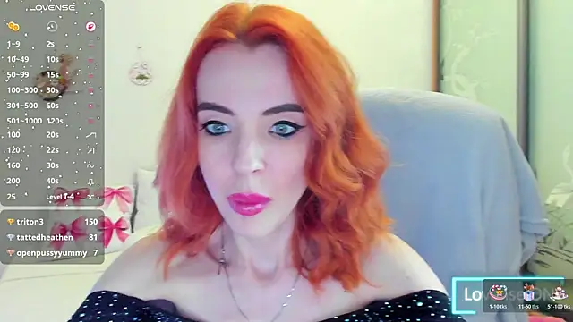 terry_gardner24 Adlı Modelin Canlı XXX Sohbeti