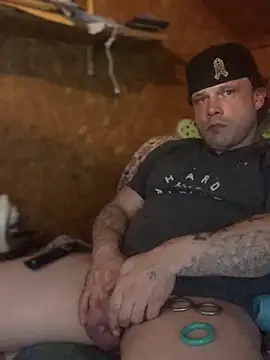 Czat XXX na żywo – Ldnick69