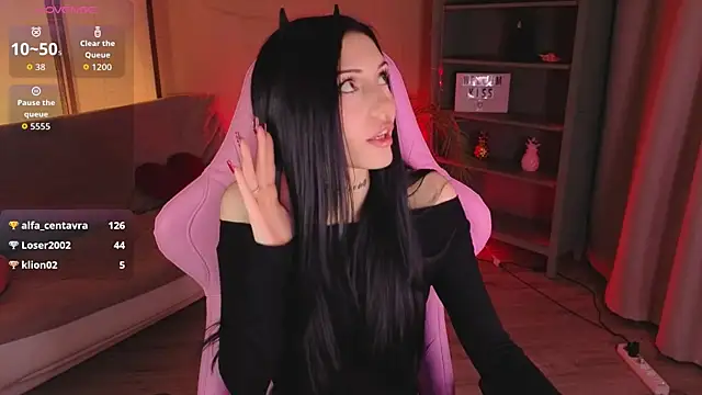 Kelly__Bunny – Live XXX-chat