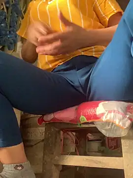 BellaCherishDarlingのウェブカメラショー