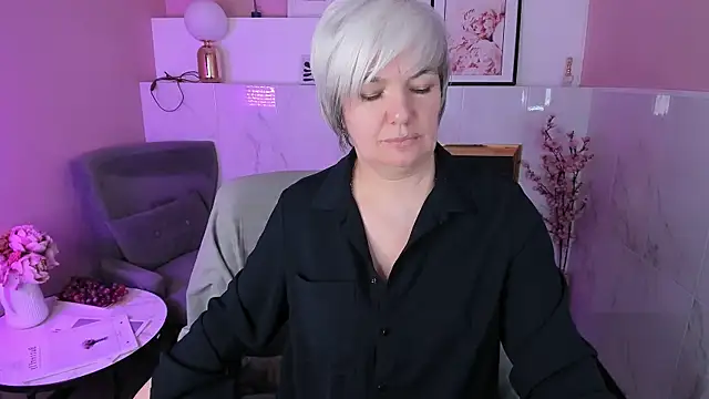 CarmenSoft – Live XXX-chat