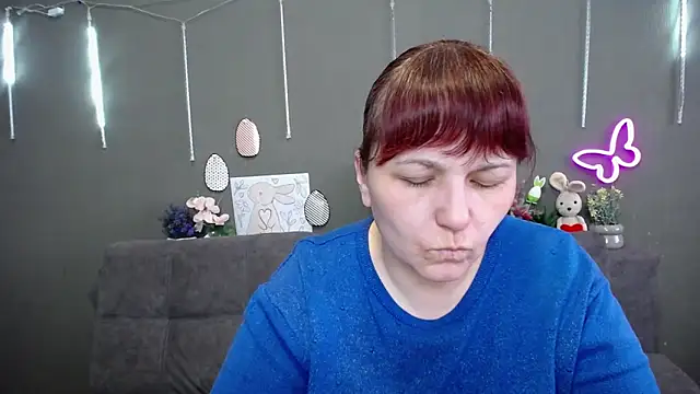 Chatroom XXX en direct de AliceInksSweetty