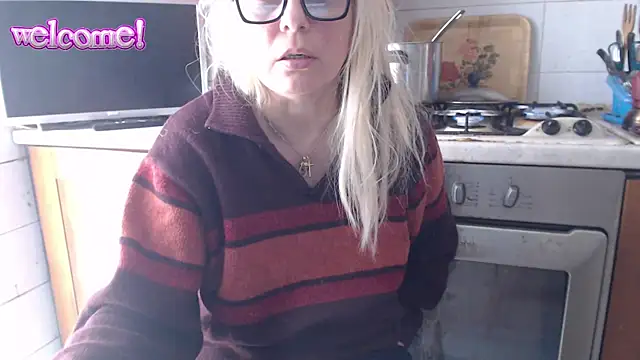 Chat XXX en directo de martachatte