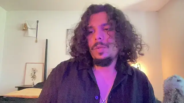 Chat +18 de daddyvibes ao vivo