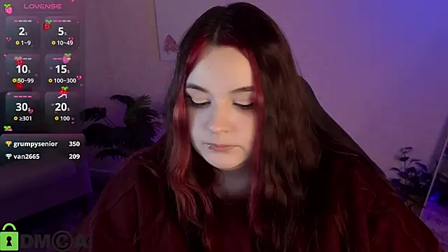 Mia_R0ss' Live XXX Chat