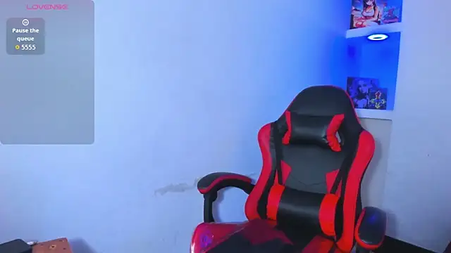 honeyluxe_'s Live XXX Chat