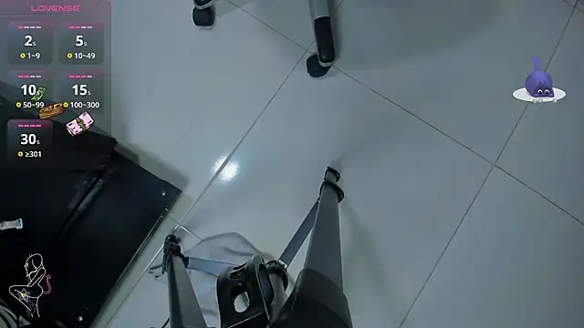 Sembang XXX Secara Langsung Anita23__