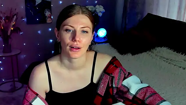 Show de webcam de JinnaGreat