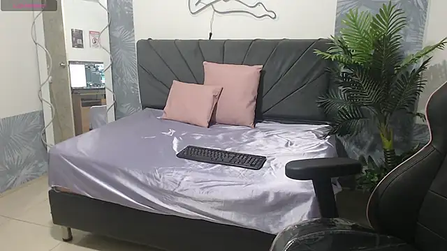 Živý XXX chat SABRIINA_TAY