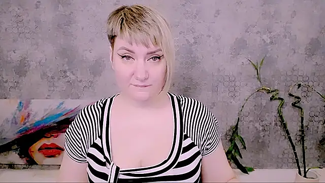 Czat XXX na żywo – Djullia