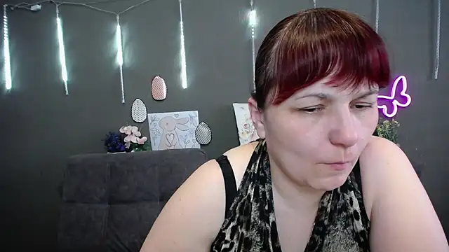 AliceInksSweetty's Live XXX Chat