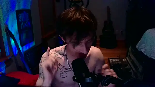 دردشة LEVIATHANX666 الجنسية المباشرة