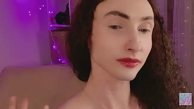 Queen_of_tease webcam show