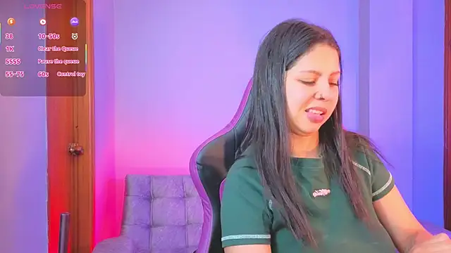 melanimorgan1 লাইভ XXX চ্যাট