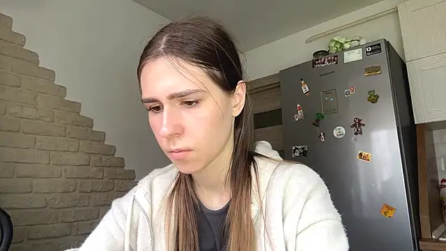 ElsieKuhlmann – Naživo XXX chat