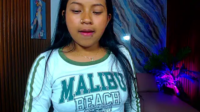 Maile_Tay Obrolan Langsung XXX