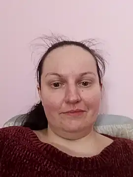 BustyLadyAlma – Naživo XXX chat