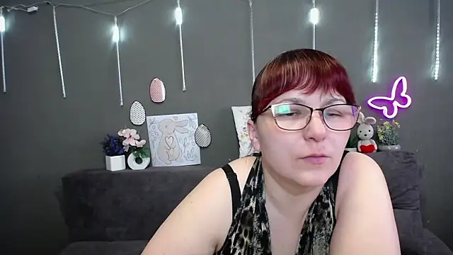Chatroom XXX en direct de AliceInksSweetty