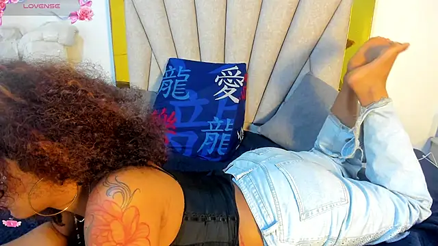 Živý XXX chat vahiolet_fuentes