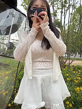 Carlin-yiyi 웹캠 쇼