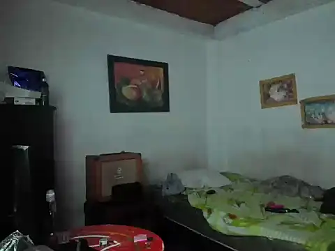 Gattita_and_Cattivo Webcam show