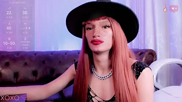 Rodd__yのライブXXXチャット