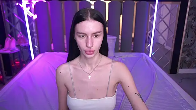 Snow_WhiteeeX 라이브 XXX 채팅
