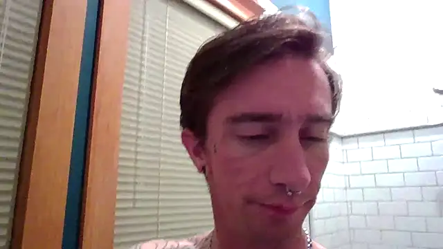 LEVIATHANX666's Webcam Show