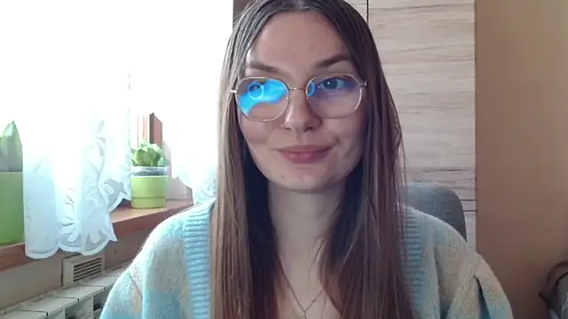 LooveELLYx 라이브 XXX 채팅