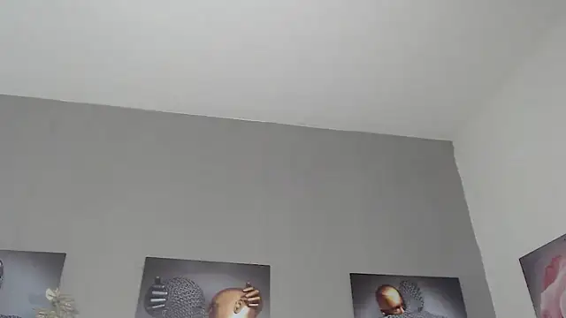 AntonellaBlanc's Live XXX Chat