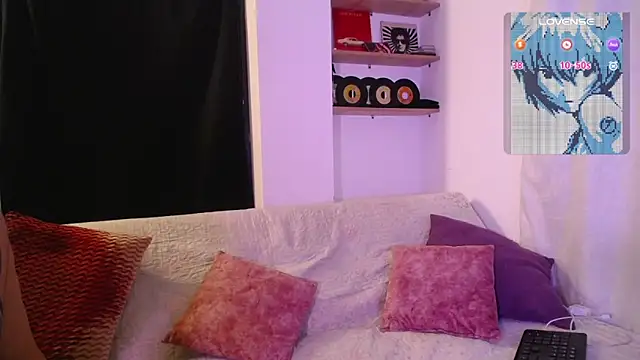 Chat XXX Live dark__nymph