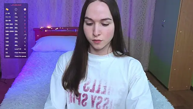 แชท XXX สดของ Angeel_Kate