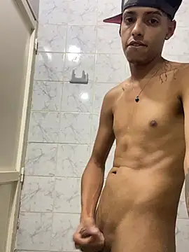 Show de Aleexxx_2005 na webcam