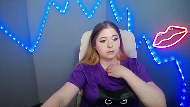 Živý XXX chat JessikaDaniel