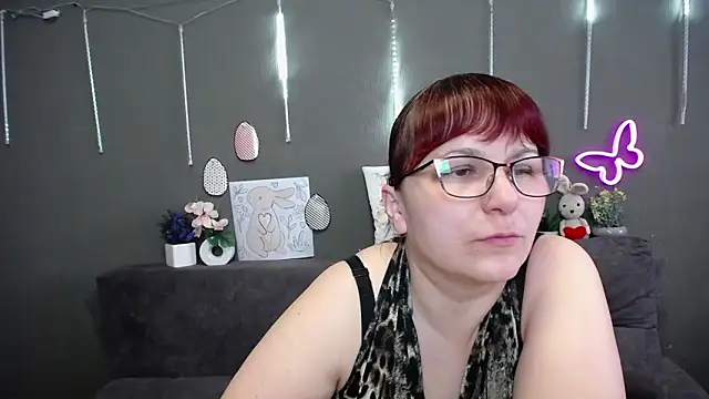 AliceInksSweetty 라이브 XXX 채팅