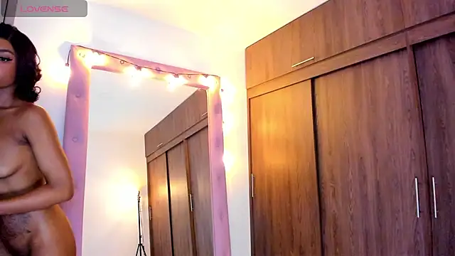 XXX chat uživo modela alikahouston4