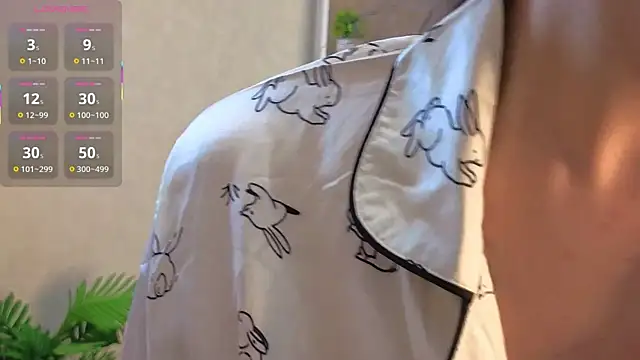 แชท XXX สดของ GiseleLamos