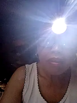 Вебкам-шоу Agnes-baby