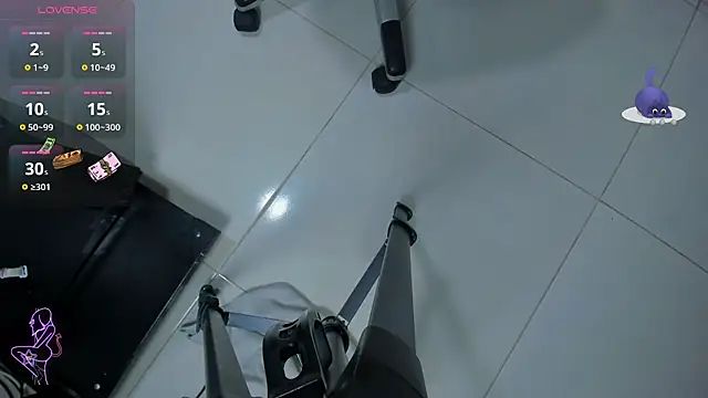 Anita23__ Obrolan Langsung XXX