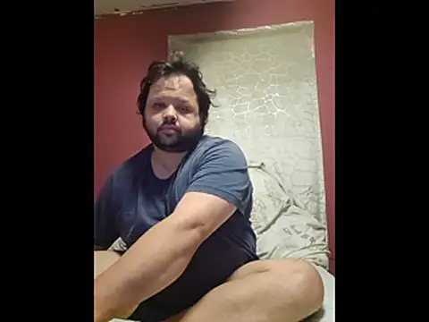 Strongbutgentle36's Webcam Show