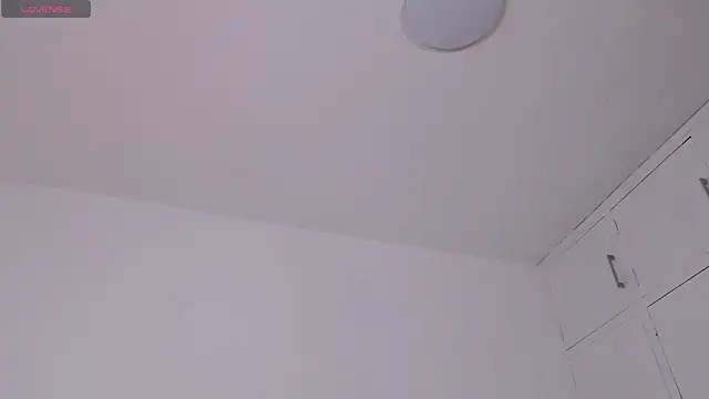 Chat XXX ao vivo de Arilas_