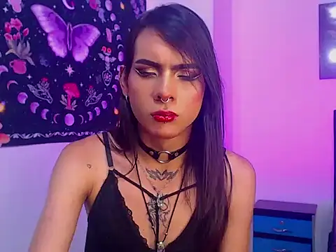 Онлайн чат XXX lilithnyx333