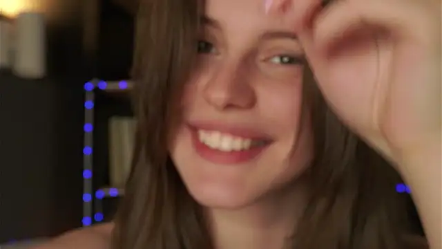 DarylBarks Adlı Modelin Canlı XXX Sohbeti